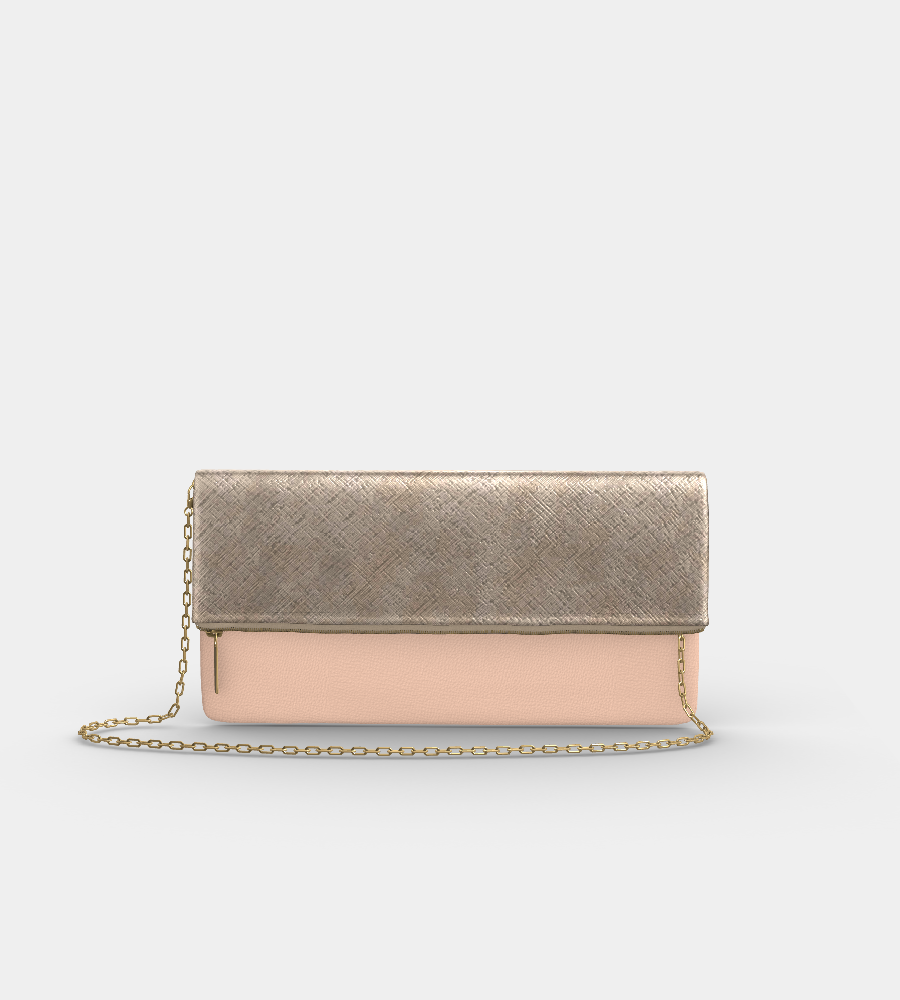 Custom Dolce Small Clutch