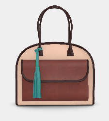 Custom Diva Carryall