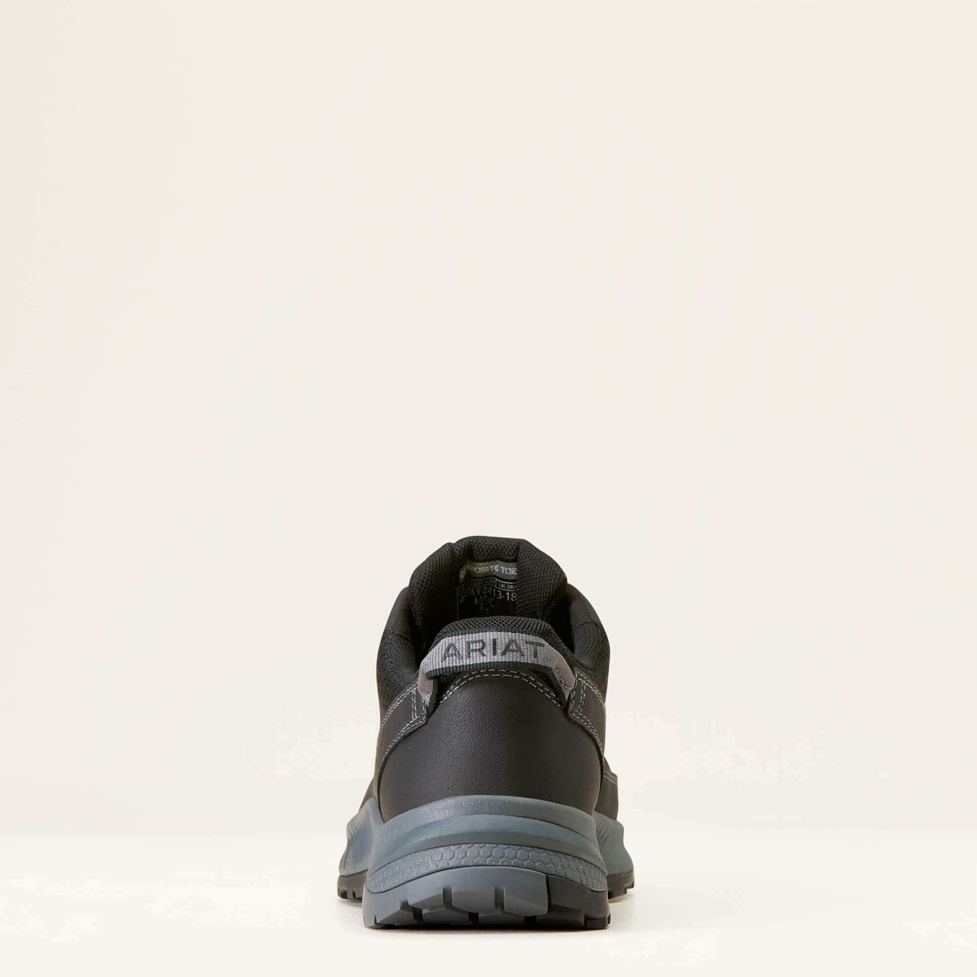 Outpace Shift Composite Toe Work Shoe