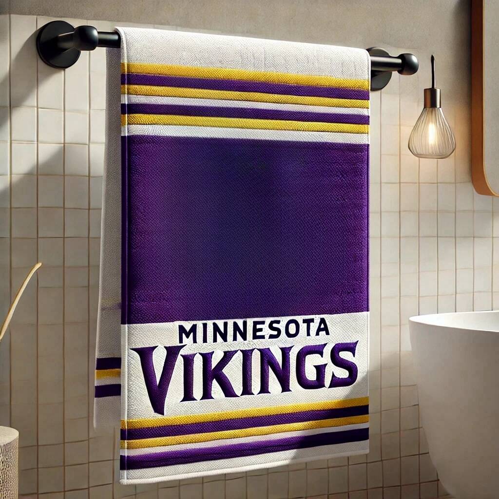 Football Team Towels