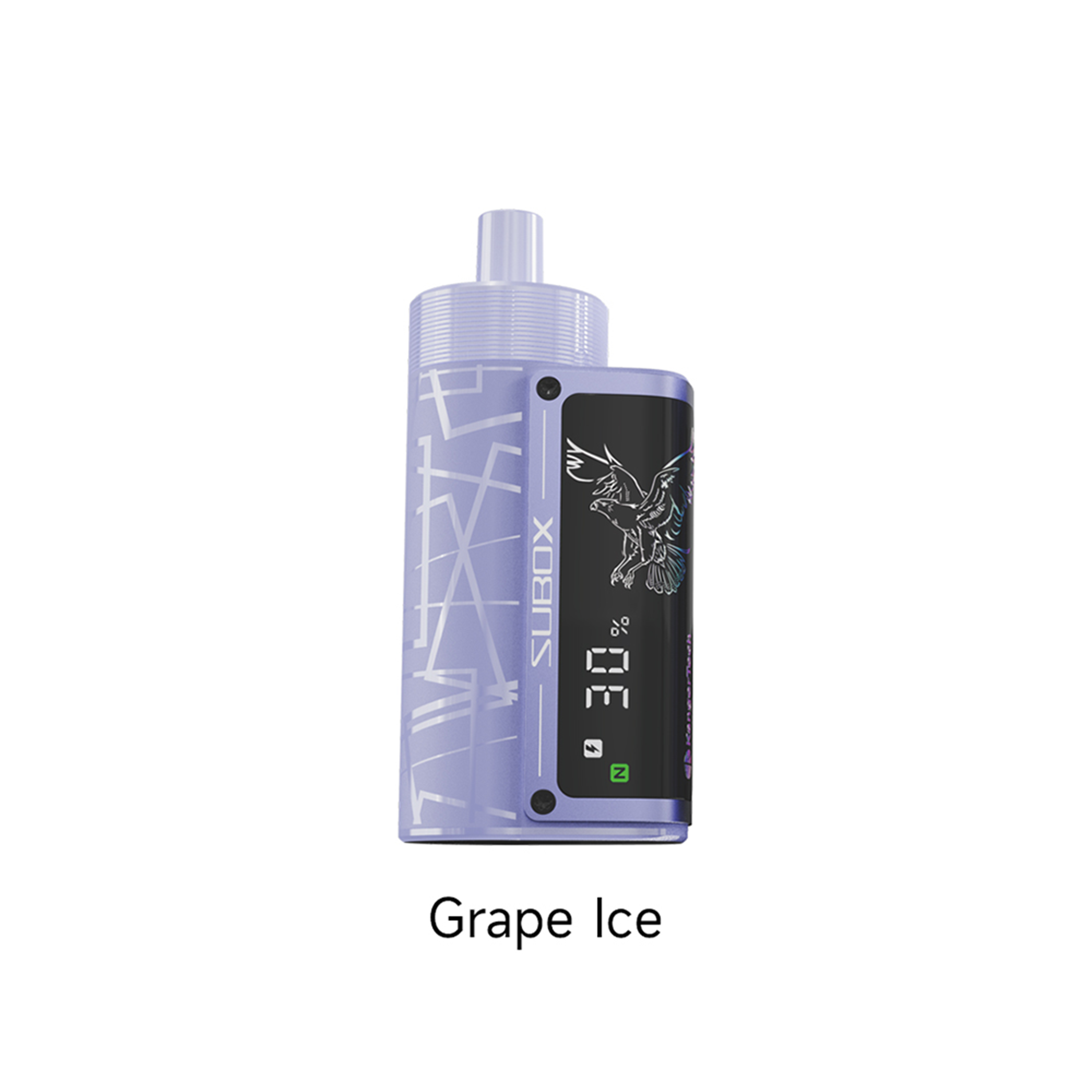 KangerTech Subox 50000 PUFFS -Disposable Vape