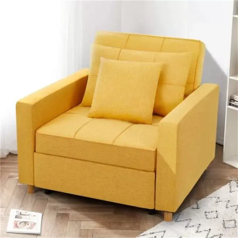 ✨FOLDABLE INDOOR COMFORT SOFA BED✨