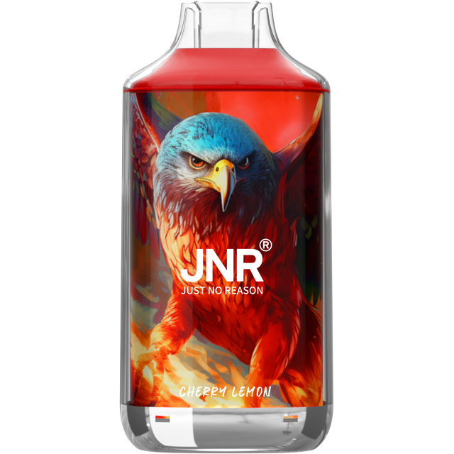 JNR Falcon 16000 Puffs -Disposable Vape
