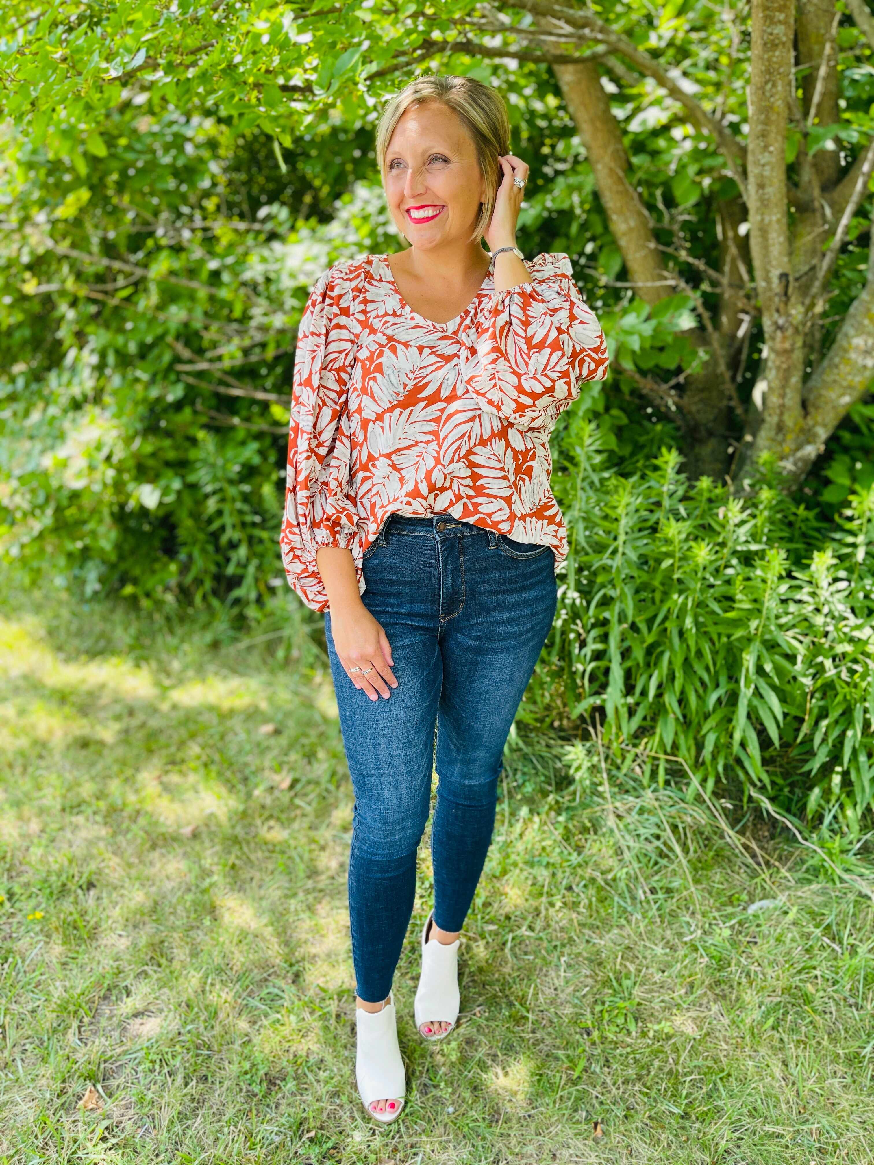 MARKDOWNS! Tummy Control and Butt Lifting Skinny Jeans in Reg/Curvy The Trifecta Fourth Restock!