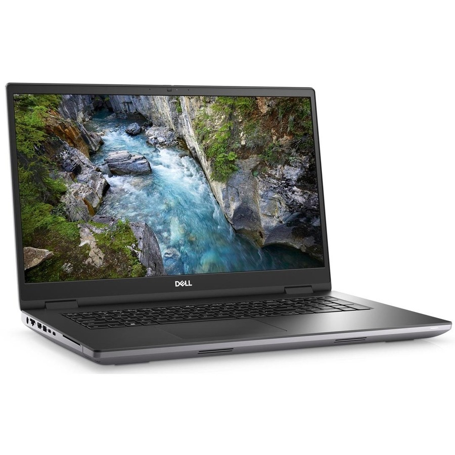 Precision 7770 Mobile Workstation - 17.3