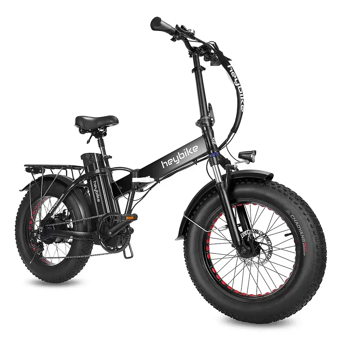 🔥Clearance Sale🔥✨Foldable Outdoor Electric Bicycle✨