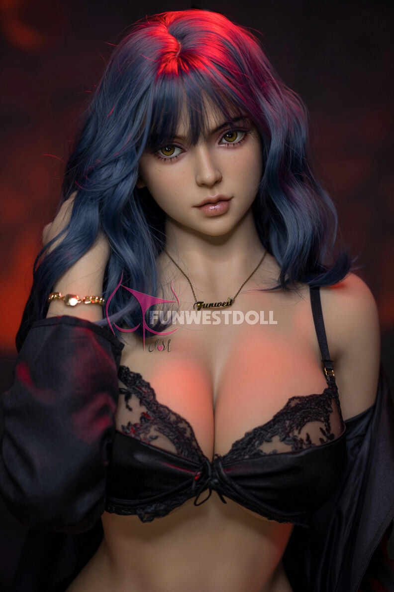 FunWest 157cm G Cup - Lily - IN STOCK