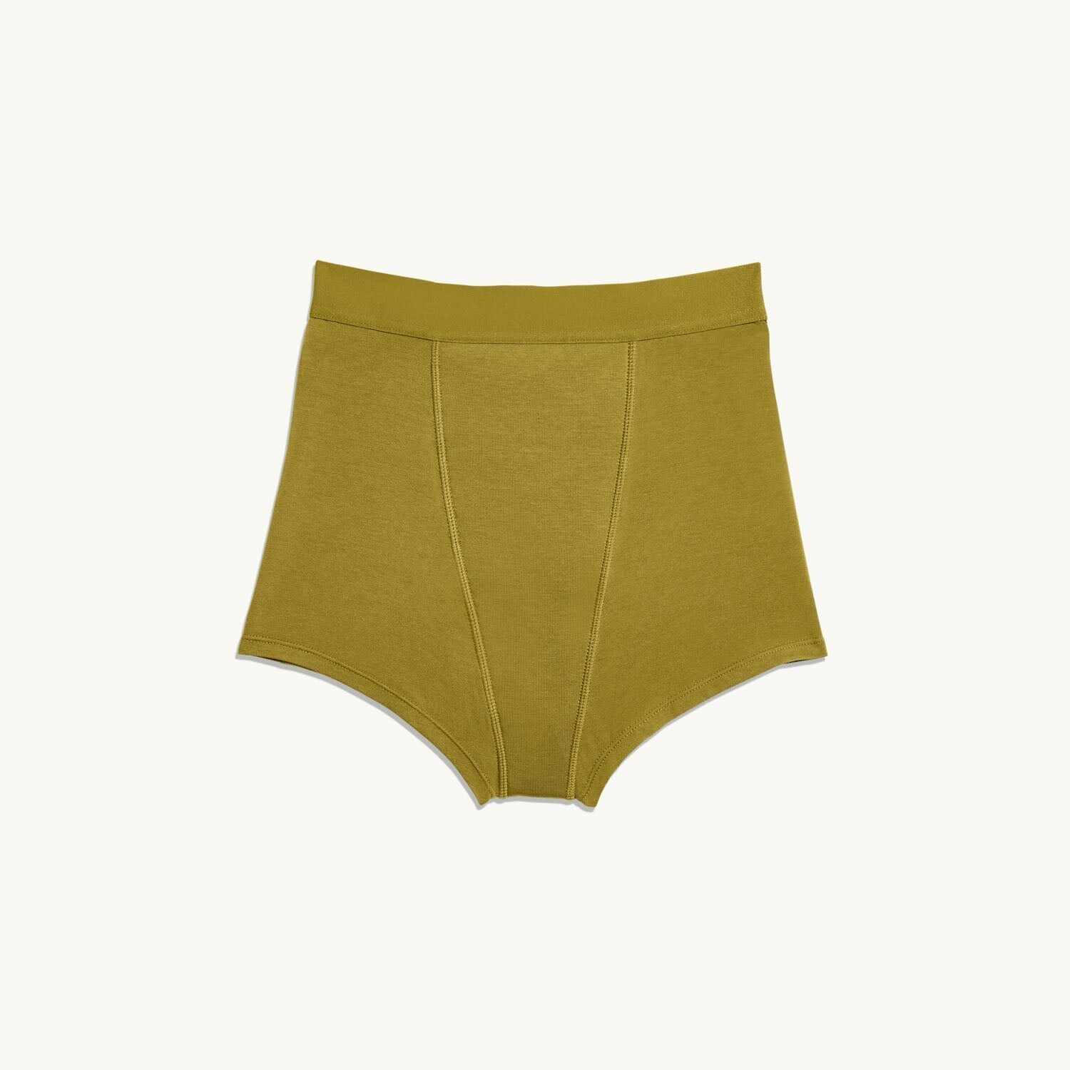 Cotton Super Leakproof Boxer Brief