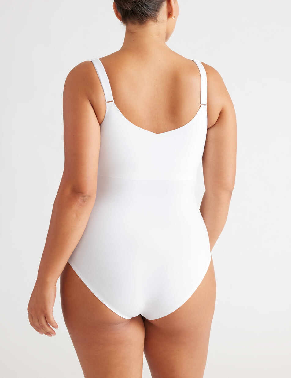 LuxeLift Bodysuit