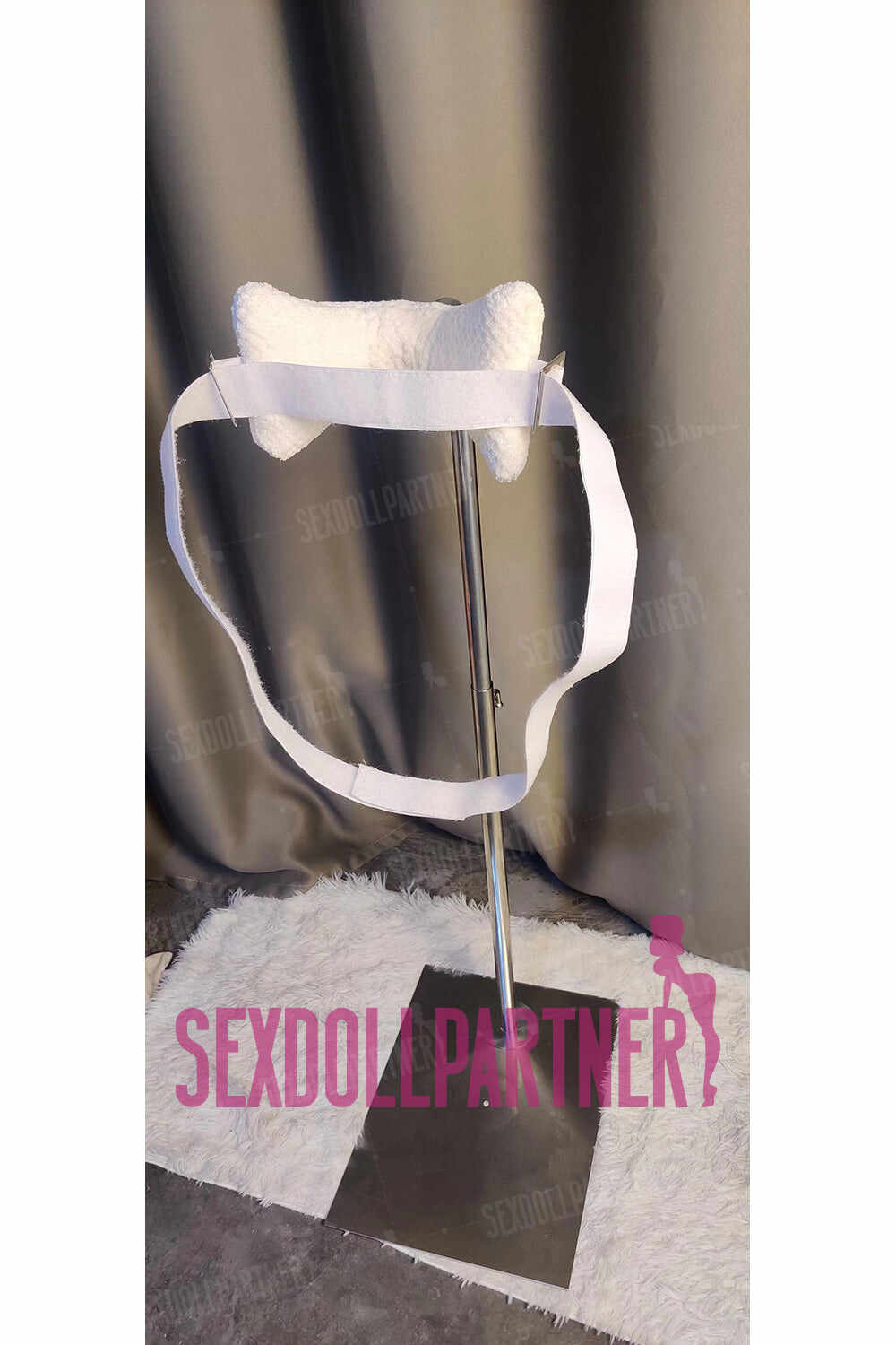 Hight-quality Dual-Function Sex Doll Stand & Holder For Display & Storage