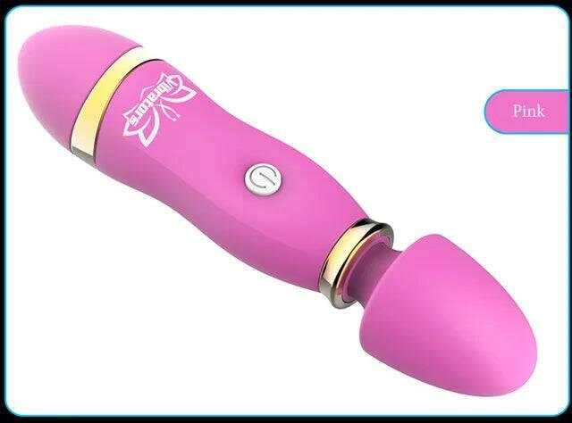 PASSION PULSE G-Spot & Anal Vibrator – Clit Stimulator & Erotic Dildo