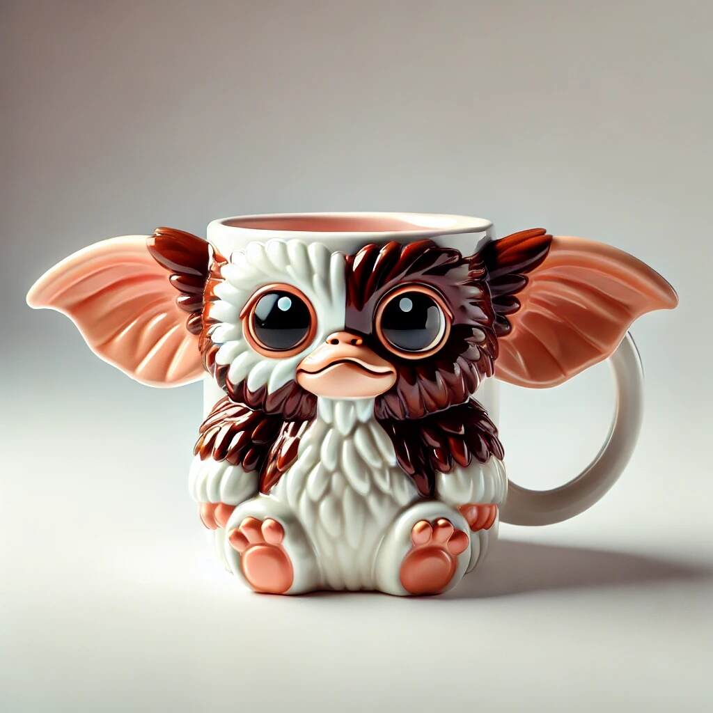 Gremlins Mug