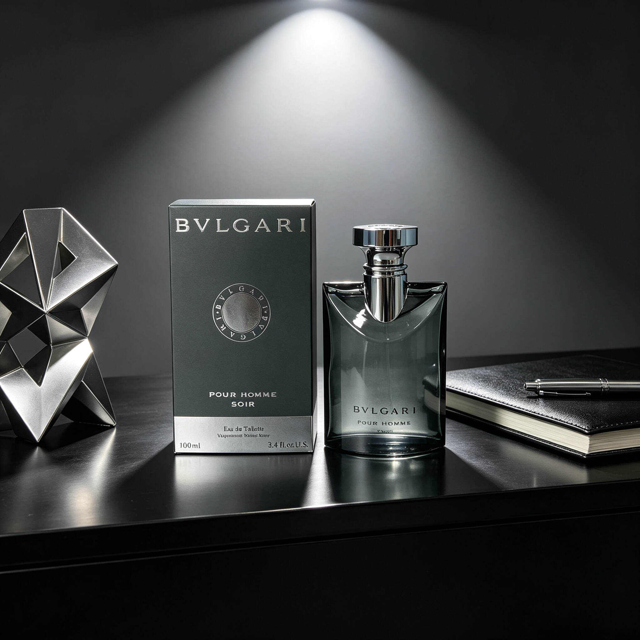 BVLGARI Pour Homme Extrême Eau de Toilette-100ml