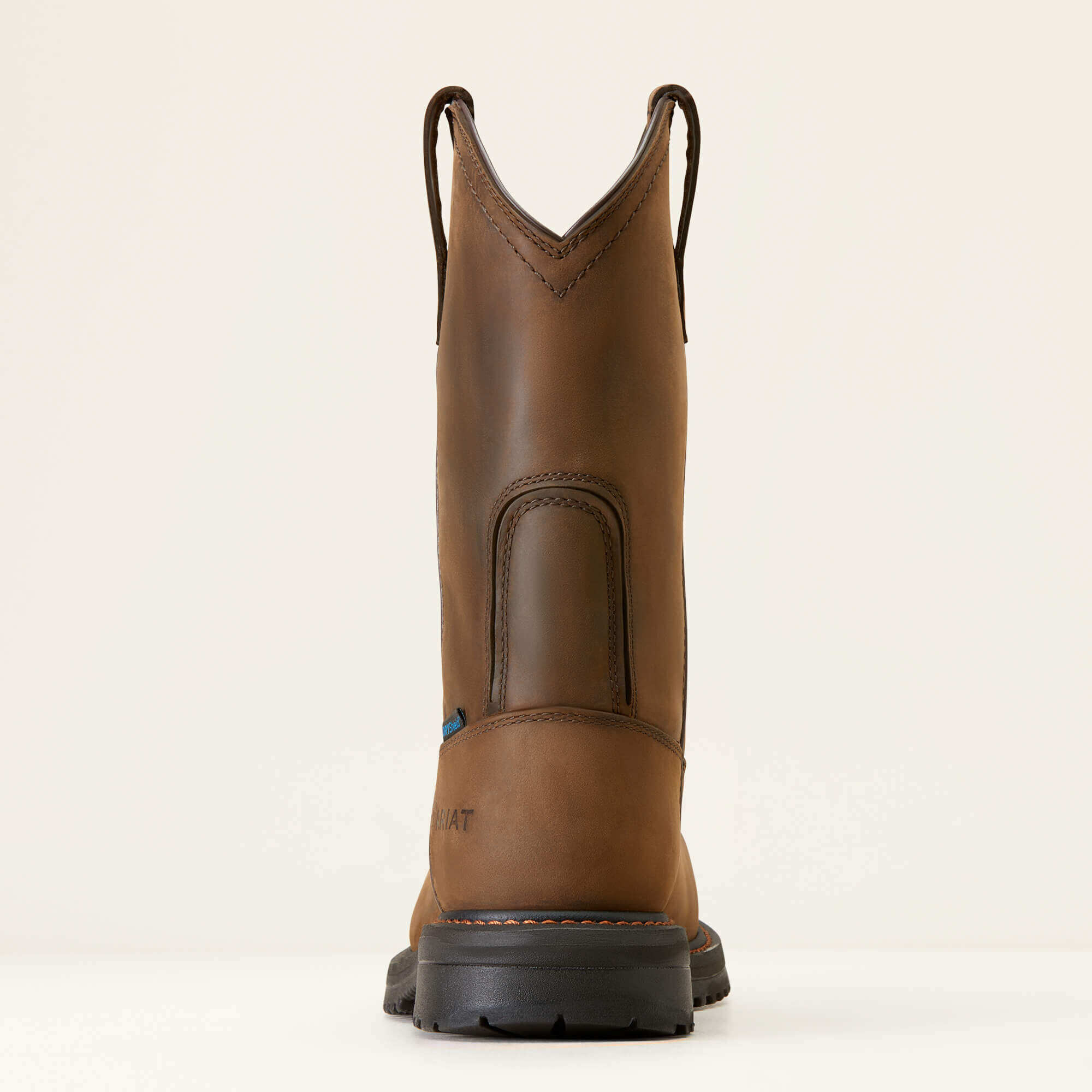 RigTEK Waterproof Composite Toe Work Boot