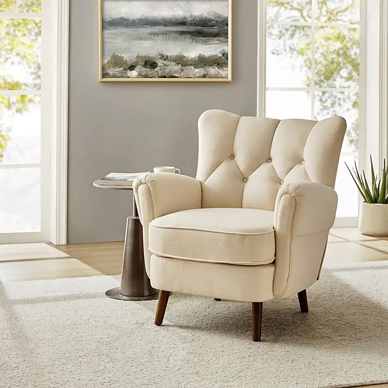 Dittmar Club Chair