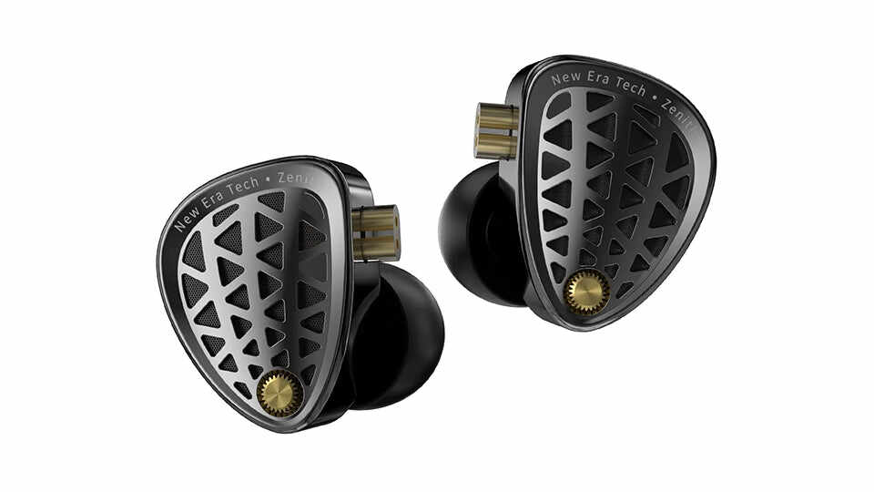 KZ Zenith - New Era Tech