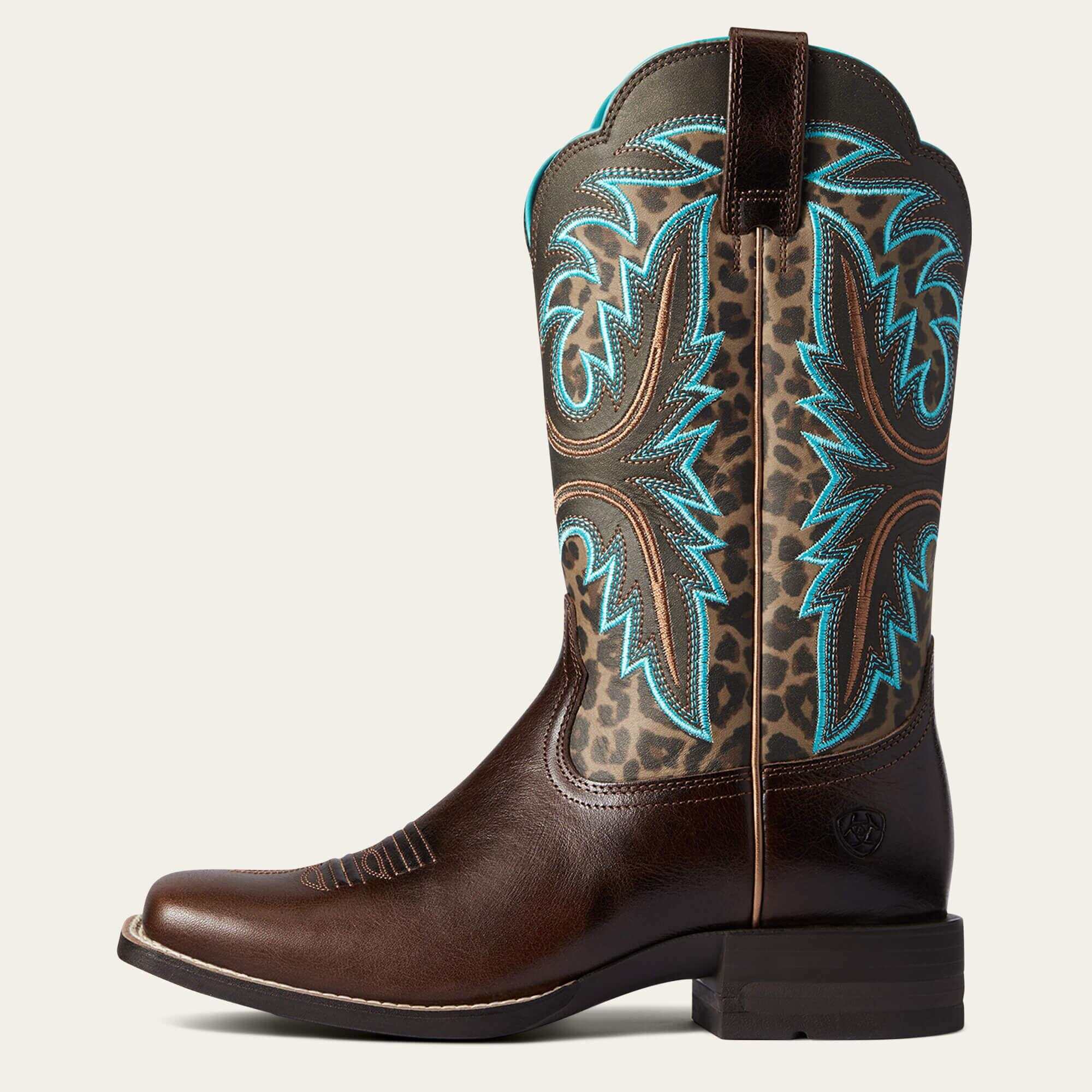 Lonestar Western Boot