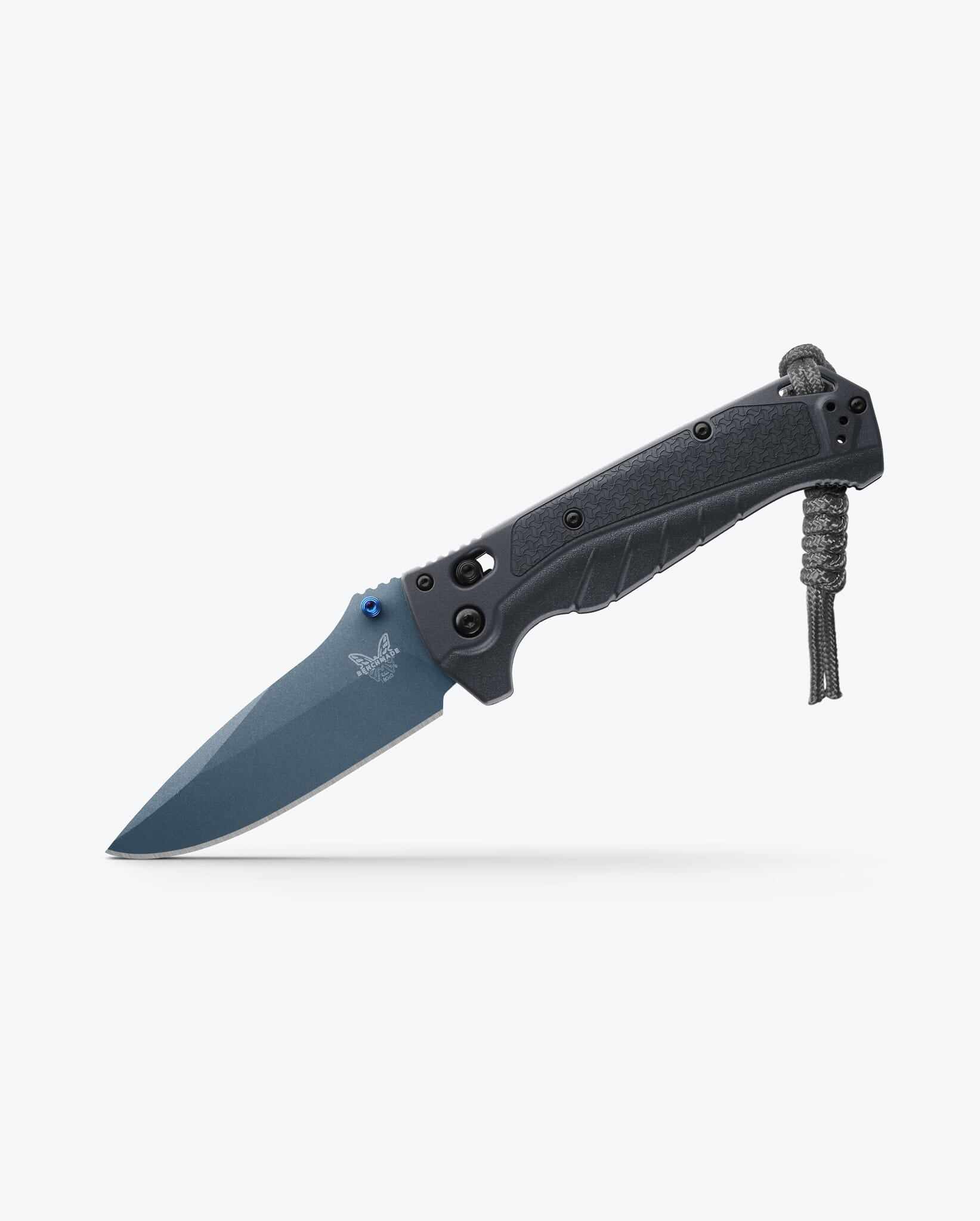 Adira™ | Tempest Gray | Drop-Point