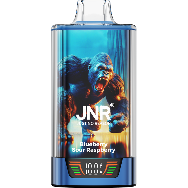 JNR 55k Puffs -Disposable Vape