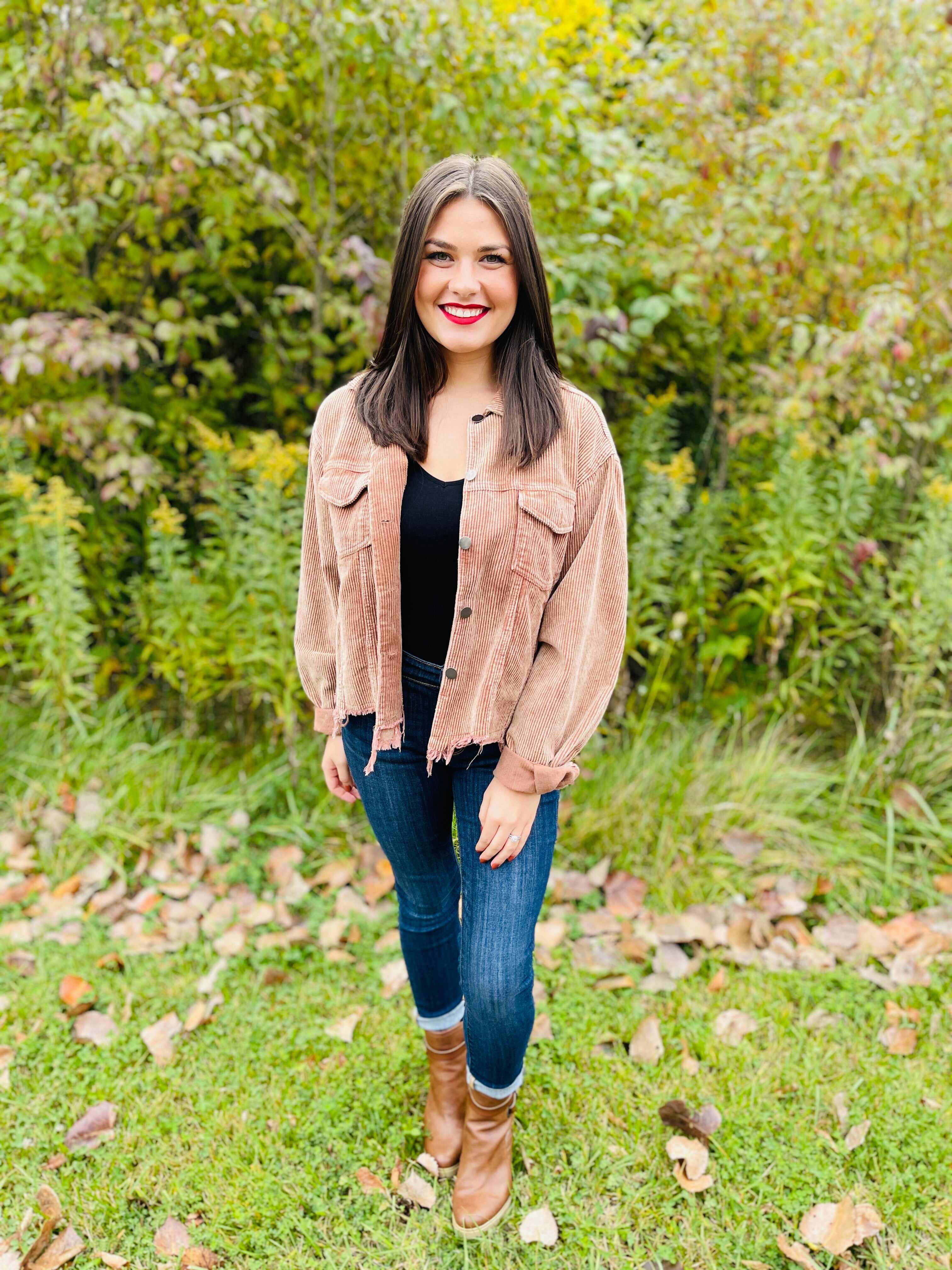 FIFTH RESTOCK! BEST SELLER!  Mid Rise REG/CURVY Work For The Weekend Skinny Jeans