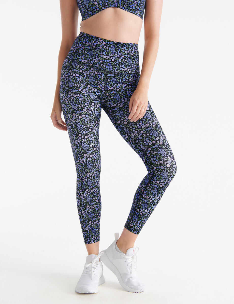 HiTouch™️ High Rise Legging