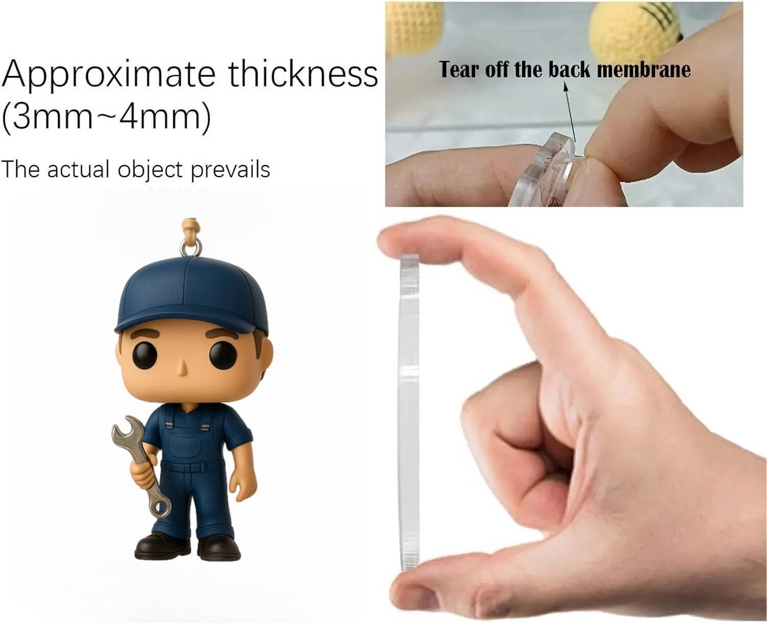 Mechanic Advent Calendar 2025