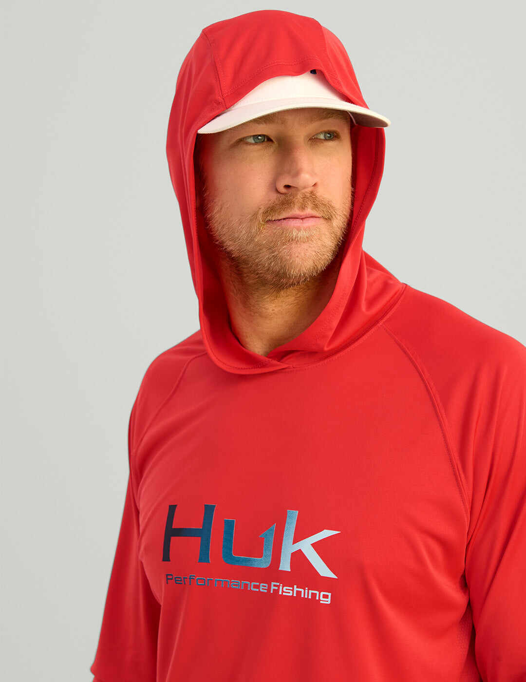 Pursuit Performance Hoodie