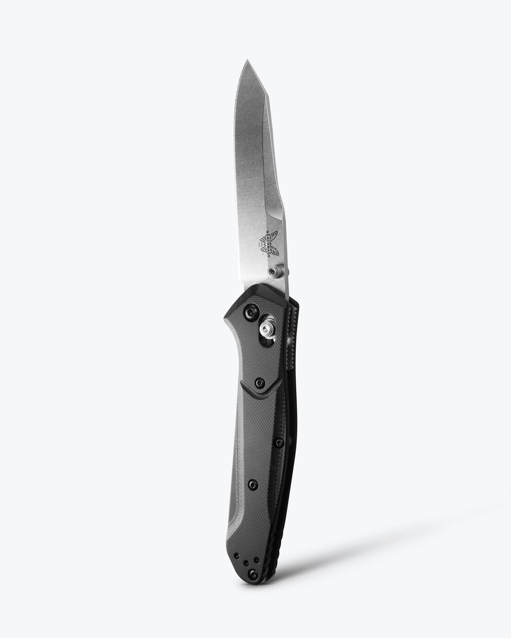 940 Osborne | Black G10