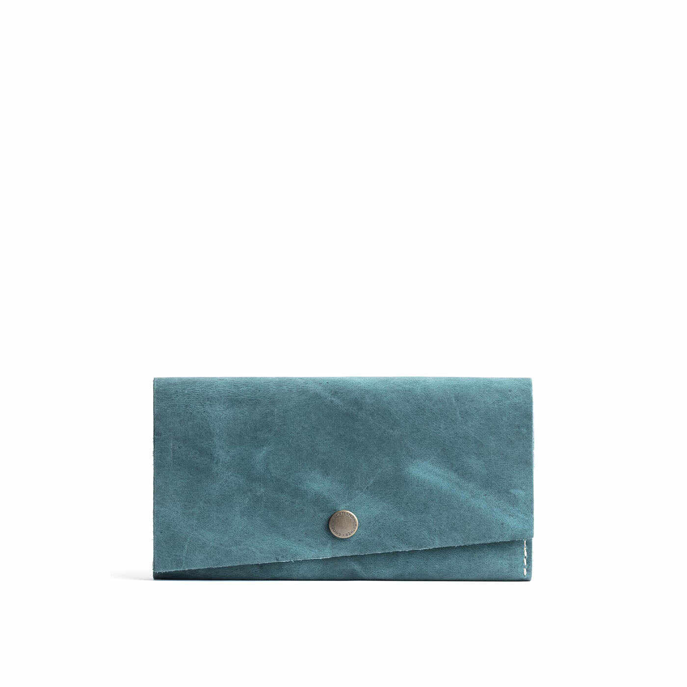 Leather Rancher Wallet