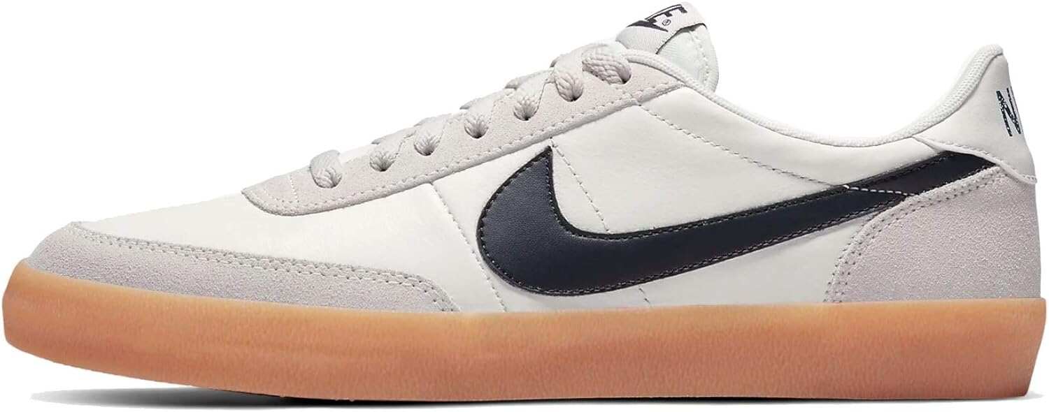 Nike Men's Killshot 2 Sneaker, 40 EU