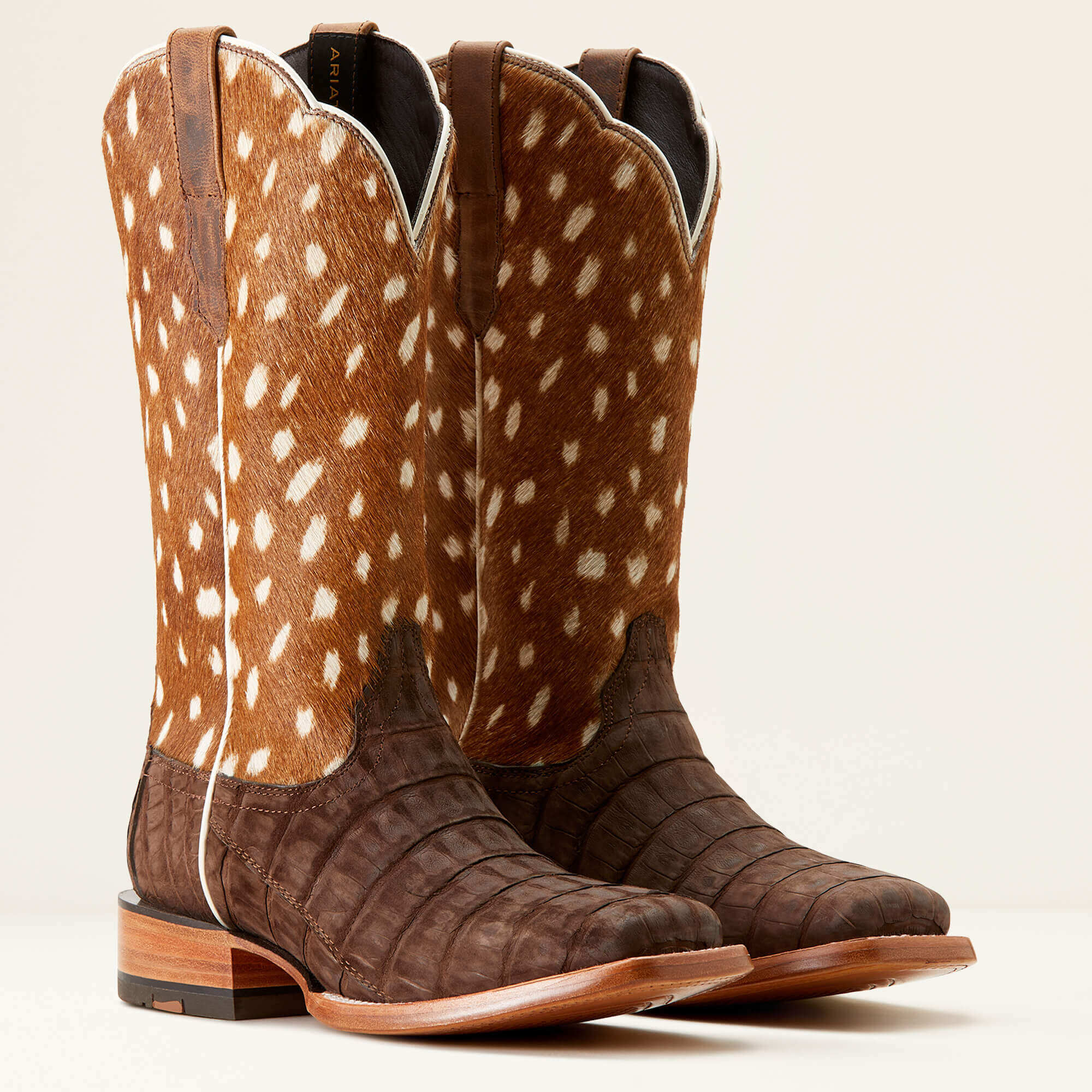 Frontier Angelina Western Boot
