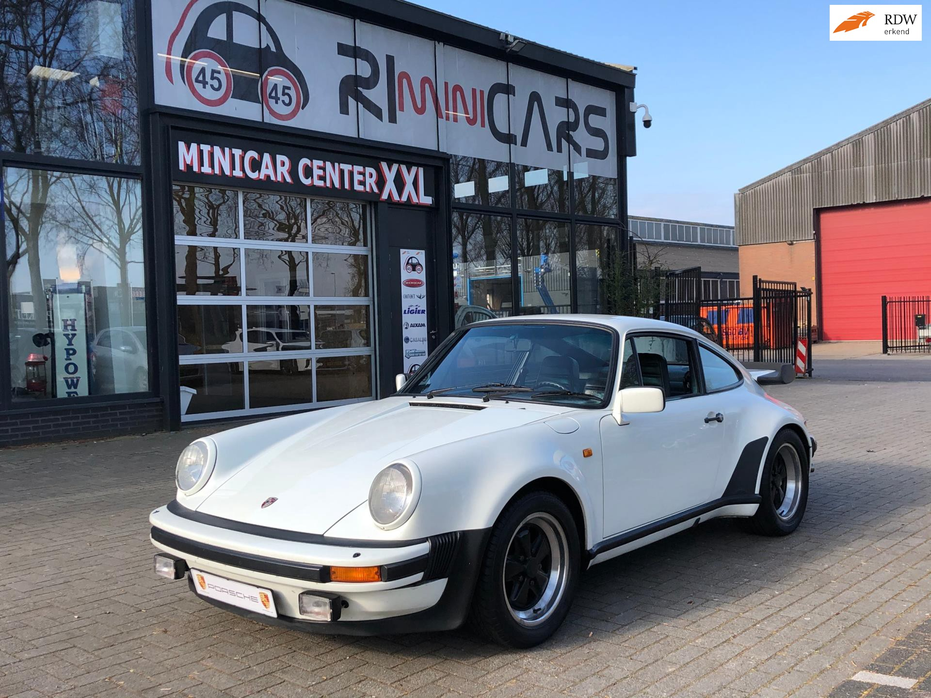 Refurbished used minicars,No license plate number,Cars can be picked up at warehouses in California,Other areas use Ship a Car Direct car consignment
