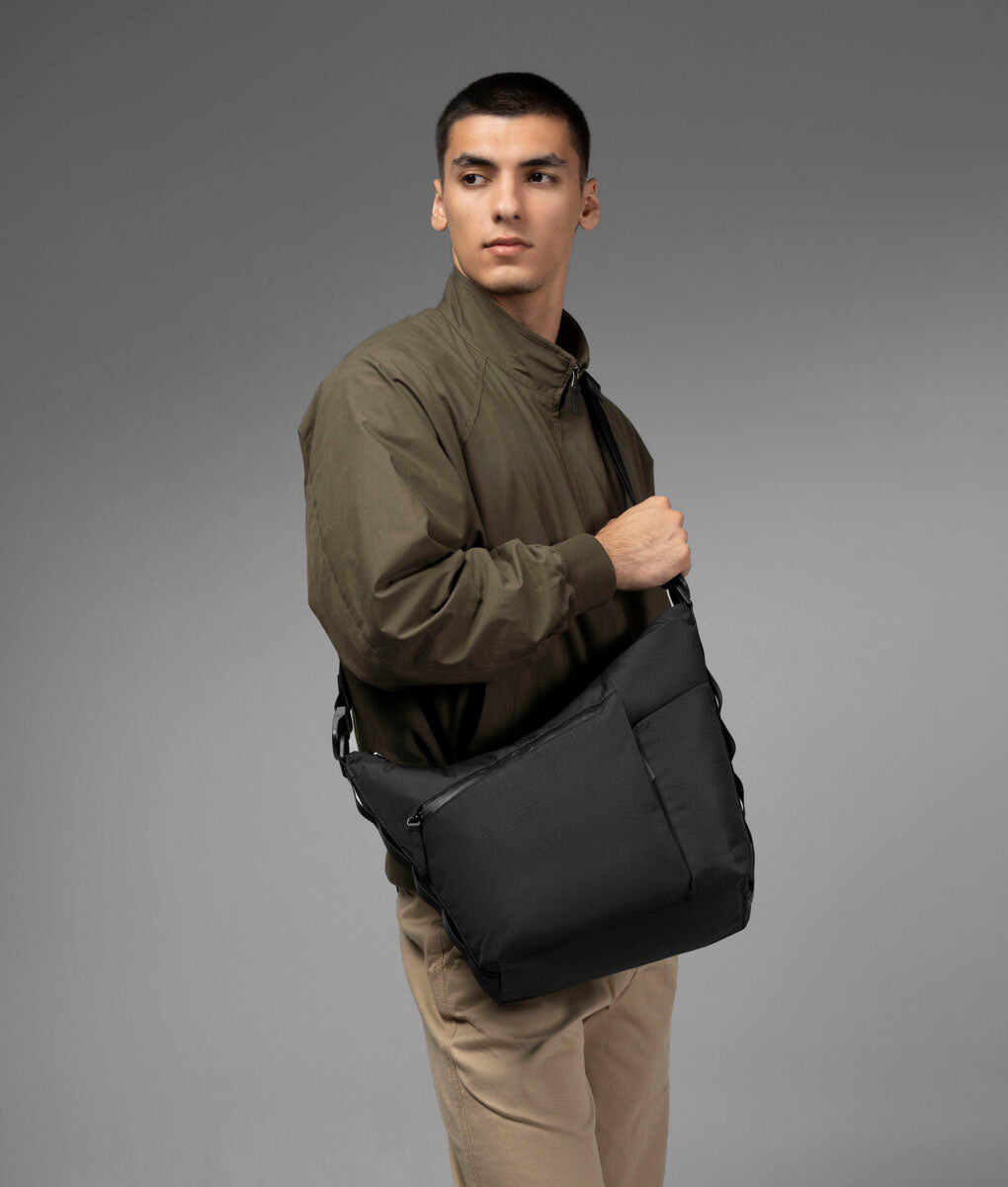 Flow Satchel