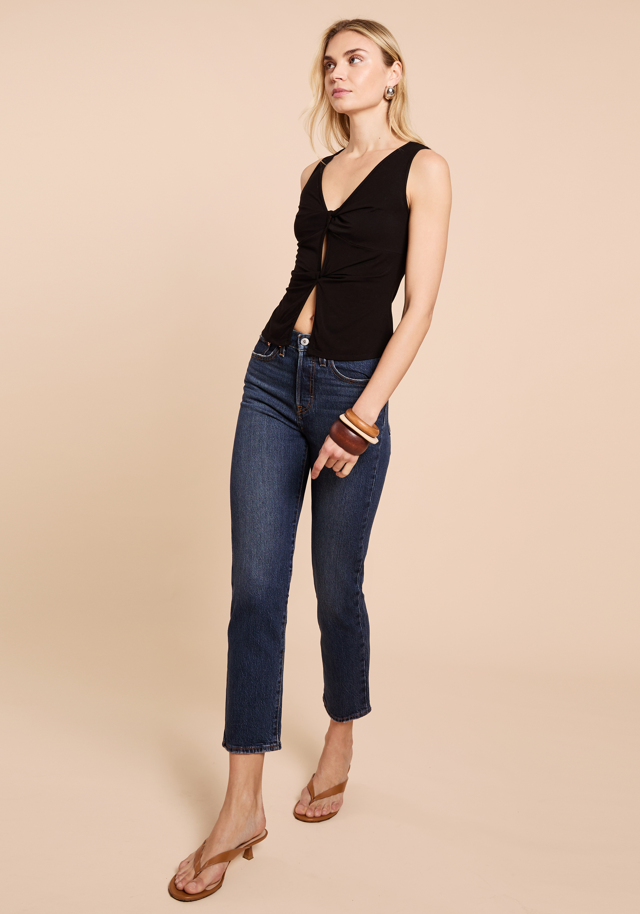 Jaden Cotton Top