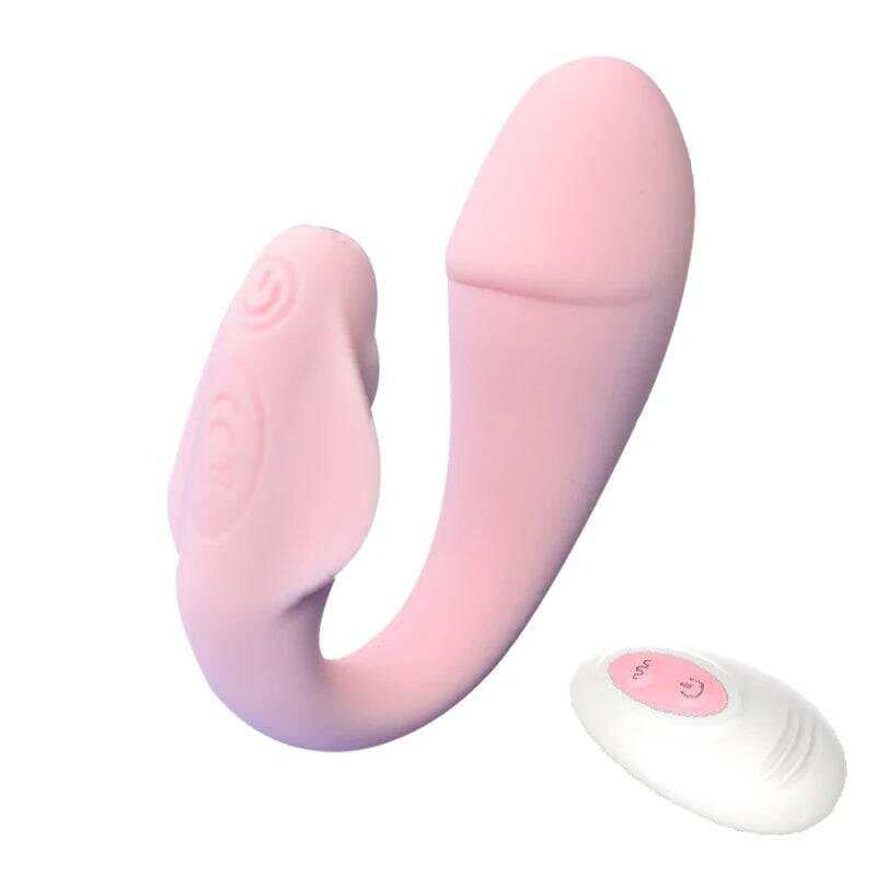 PASSION PULSE Wireless Bluetooth APP Remote Control Egg Vibrator