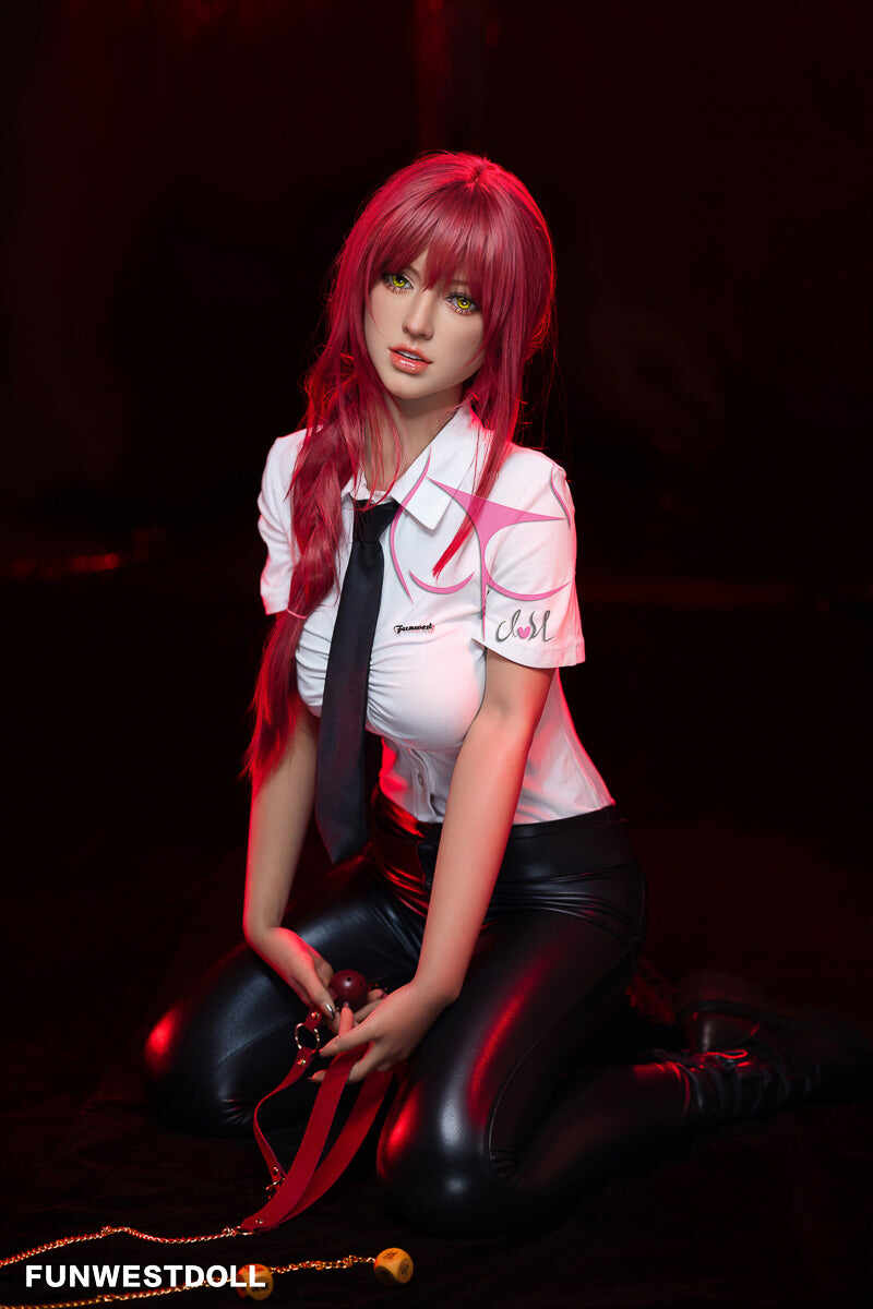 FunWest 162cm F Cup - Chloe - IN STOCK