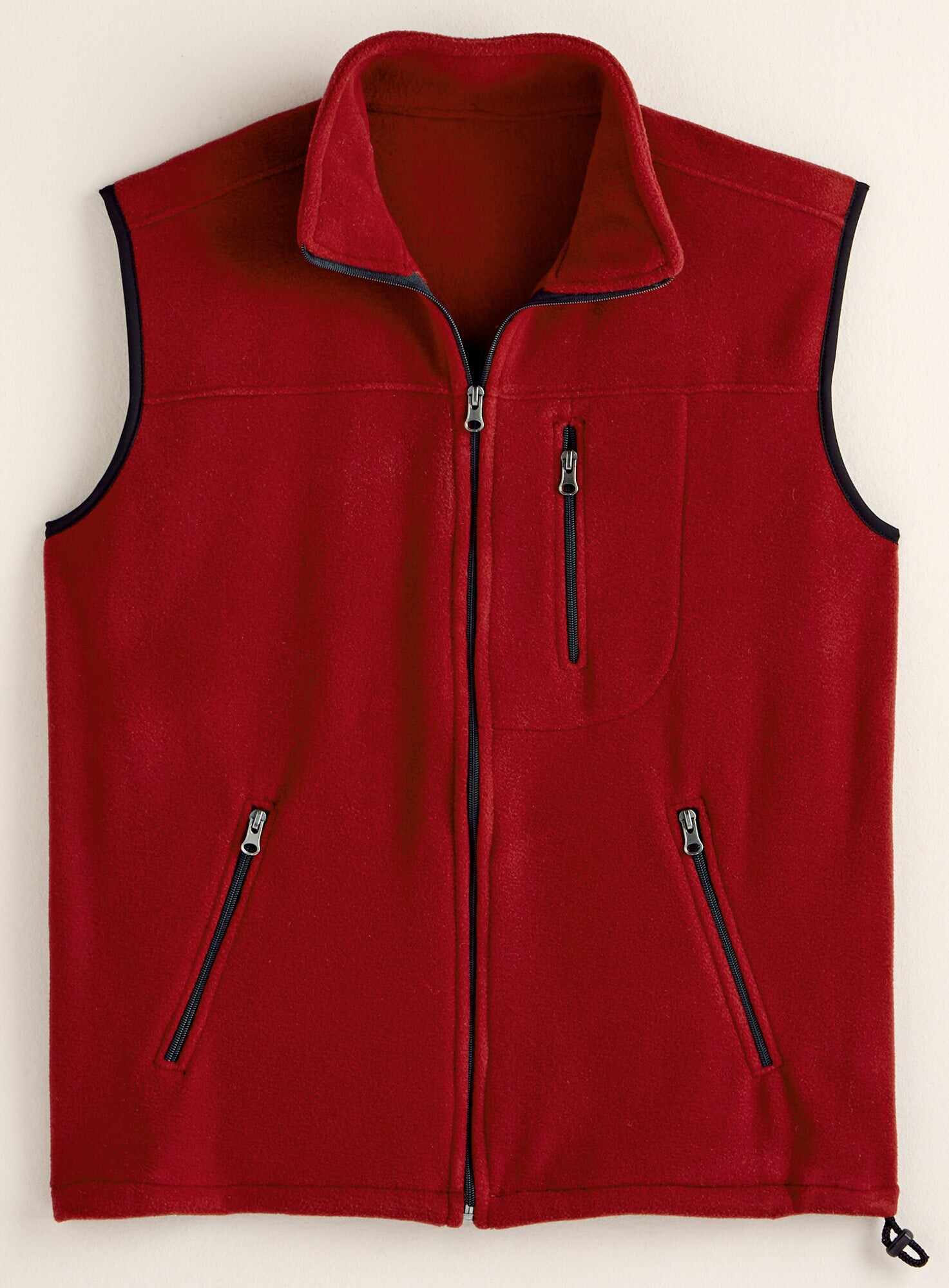 Pedalare Microfleece Vest