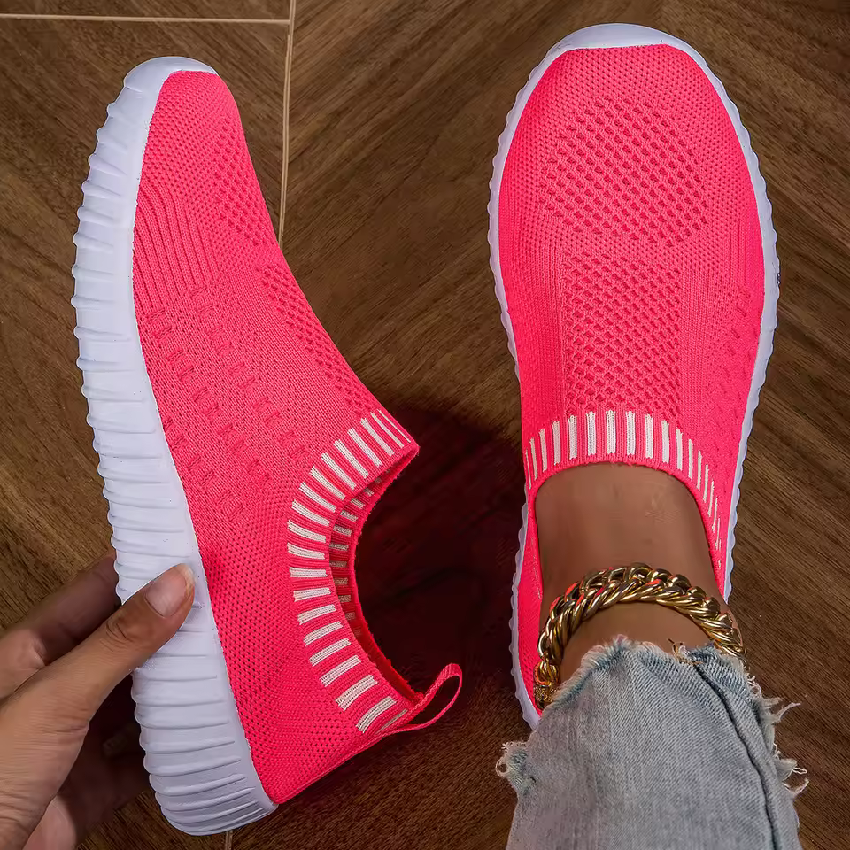 Crisbetha | Orthopedic Sneakers