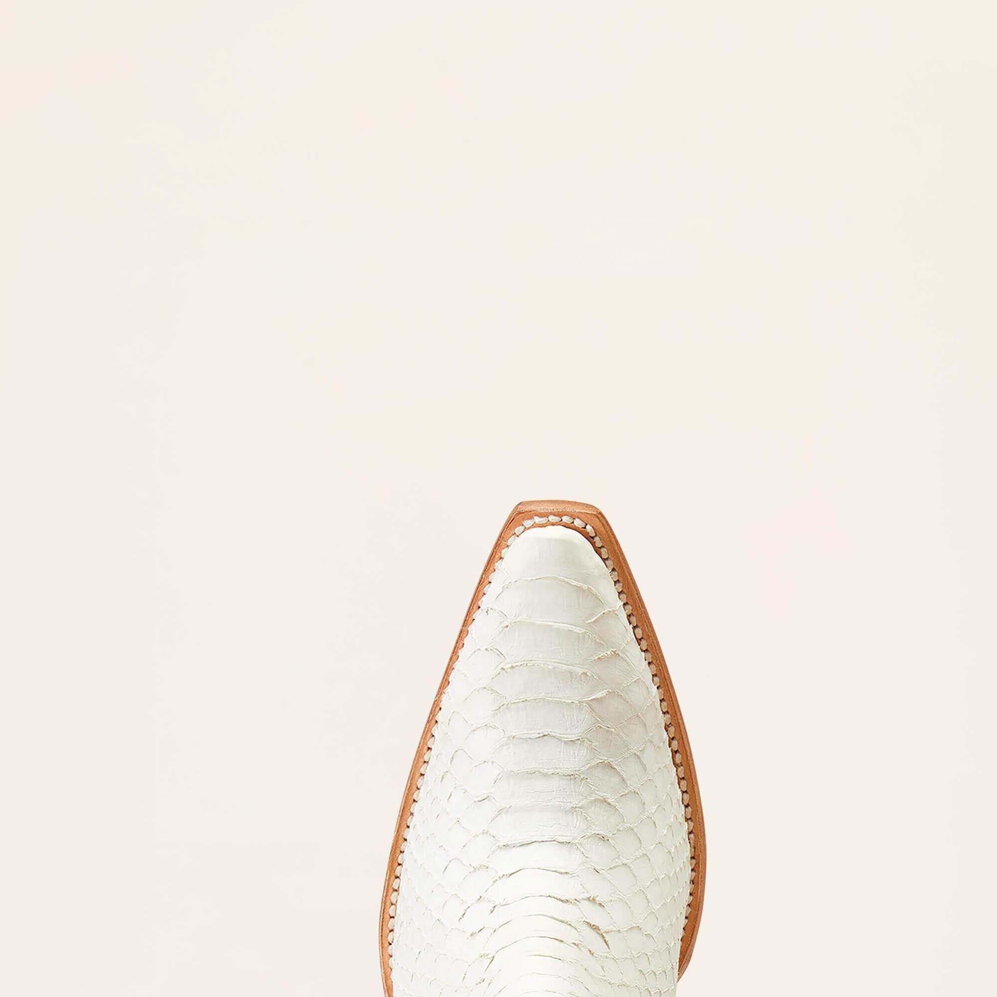 Dixon Python Western Boot
