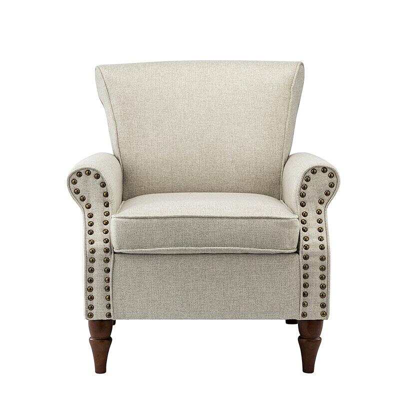 Hypanis Upholstered Armchair