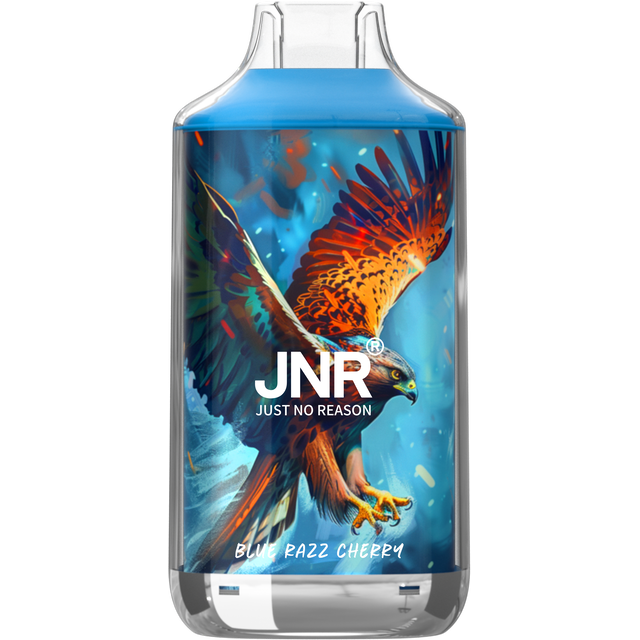 JNR Falcon 16000 Puffs -Disposable Vape