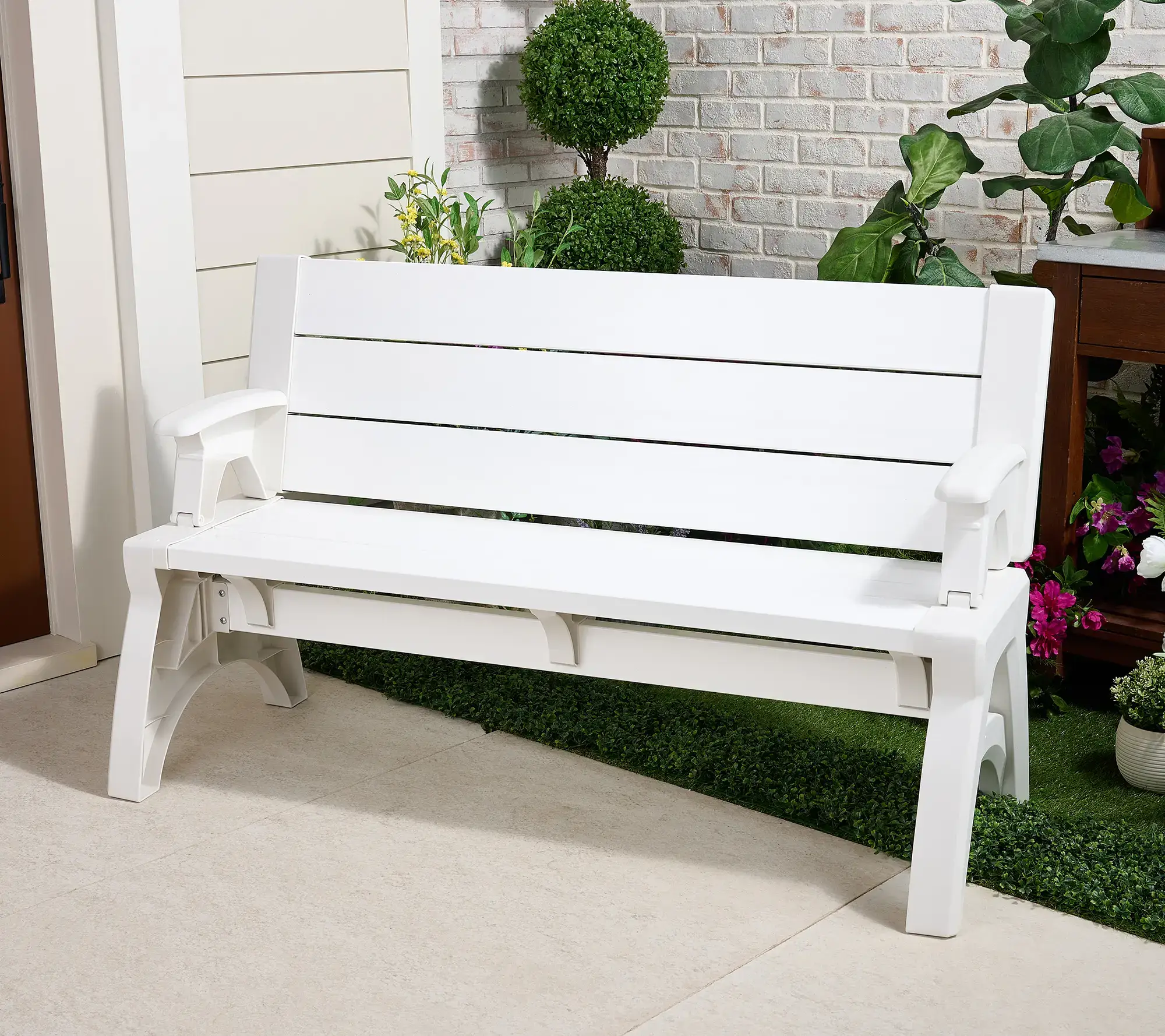 Outdoor Furniture Stool Chairs