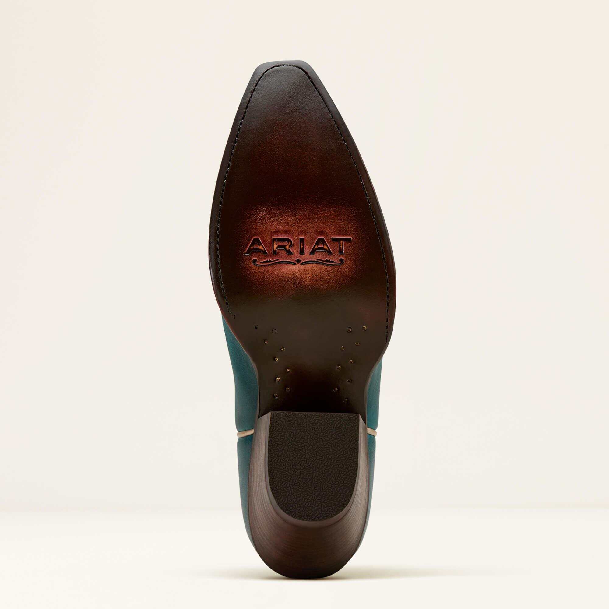 Starlight Western Boot