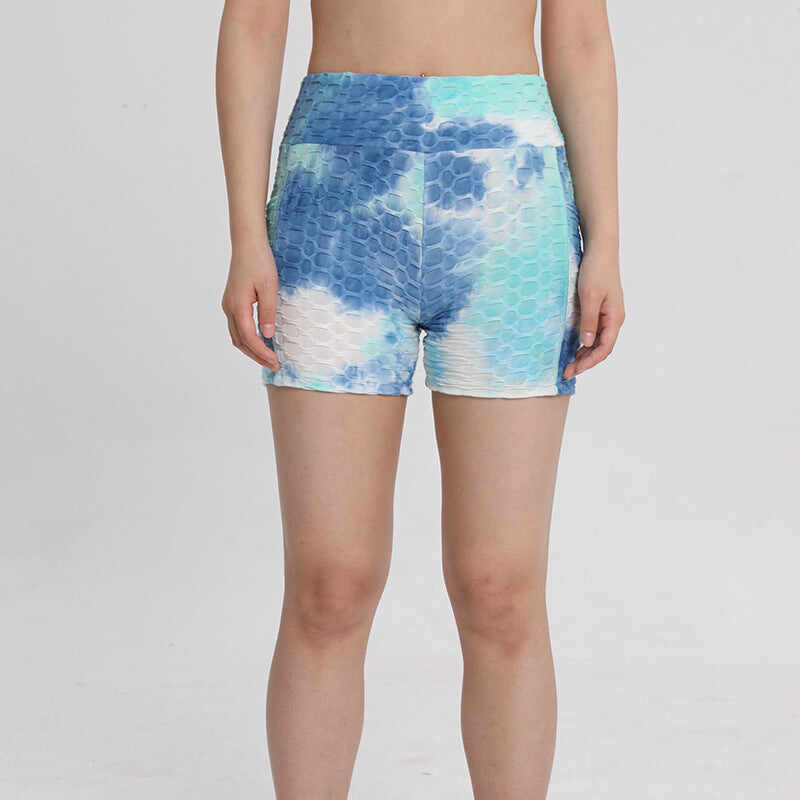 Fitness Exercise Base Shorts Women