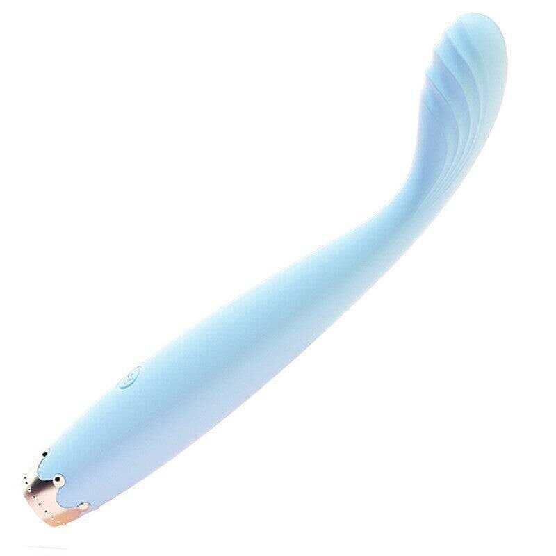Passion Pulse Adult - Female Vibrating Wand – Clitoral Vibrator