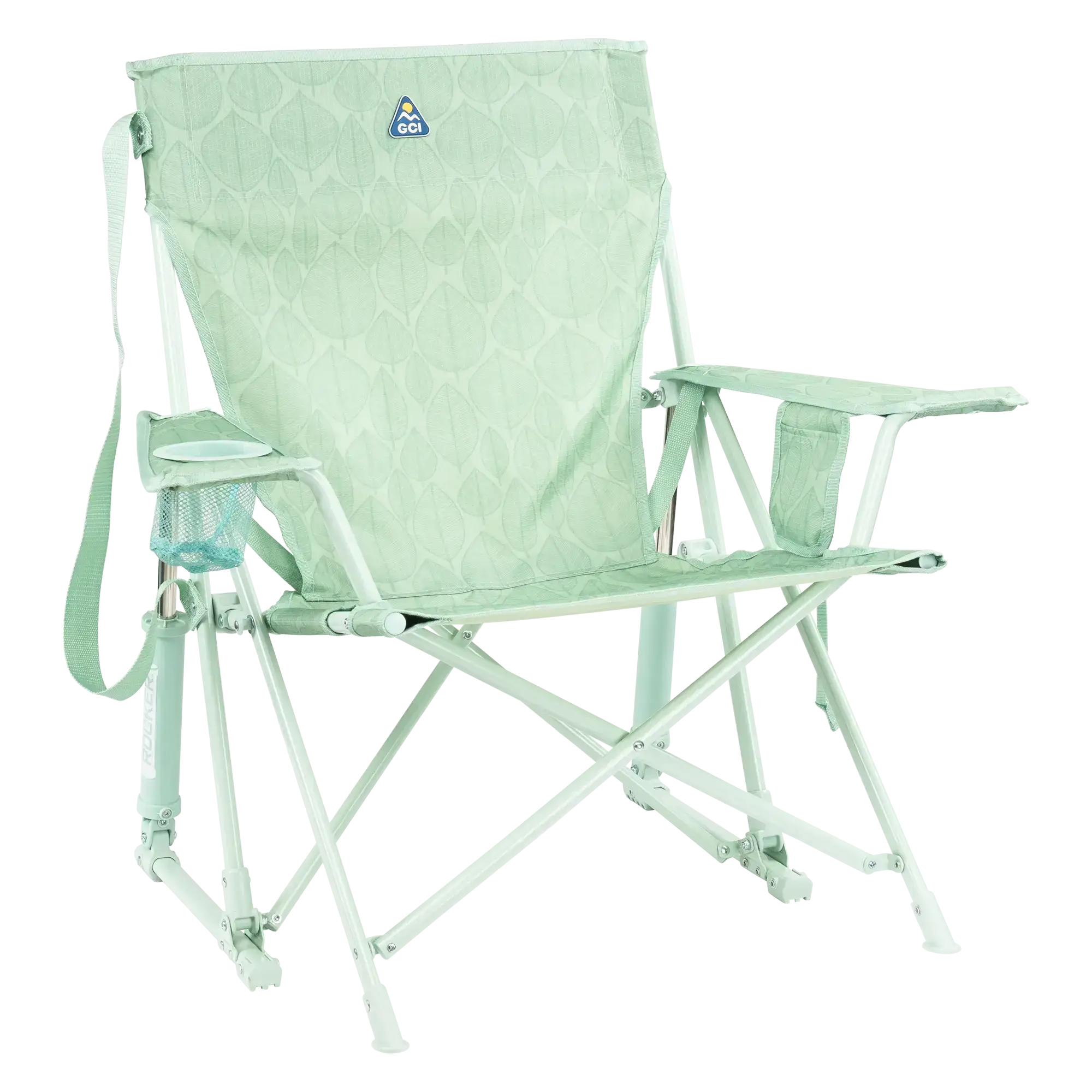 Outdoor leisure chairs