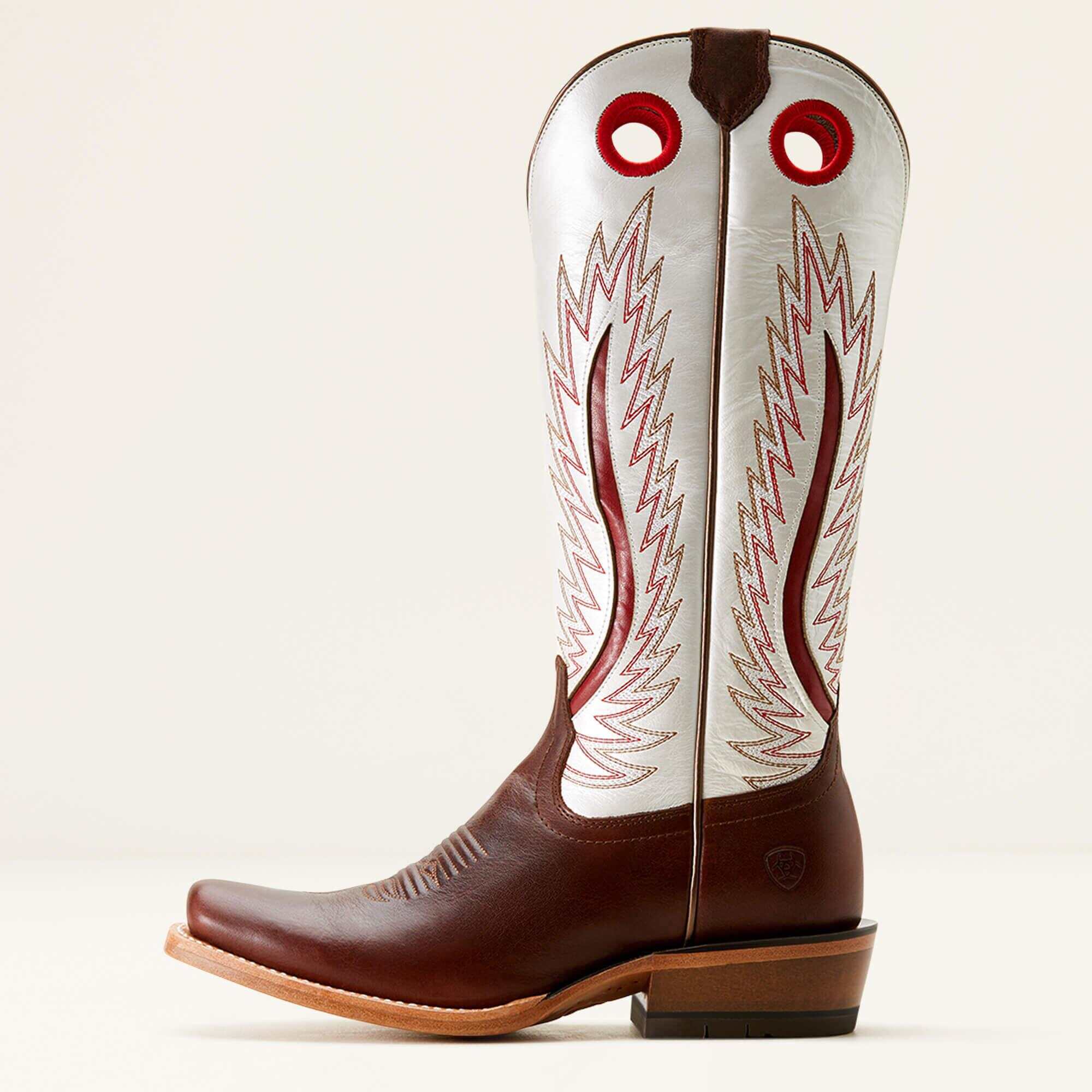Futurity Fort Worth Western Boot