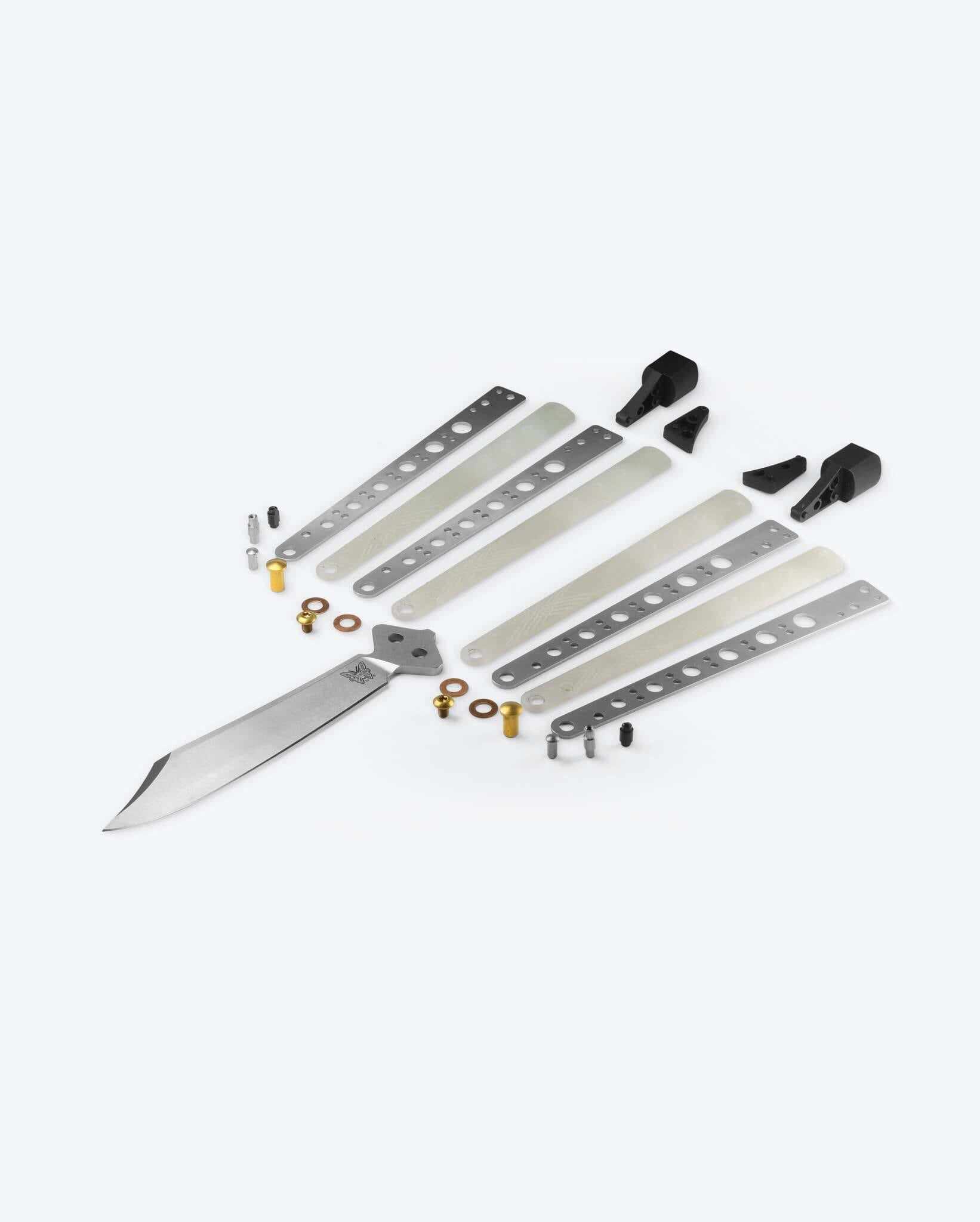 Necron™ | Jade G10