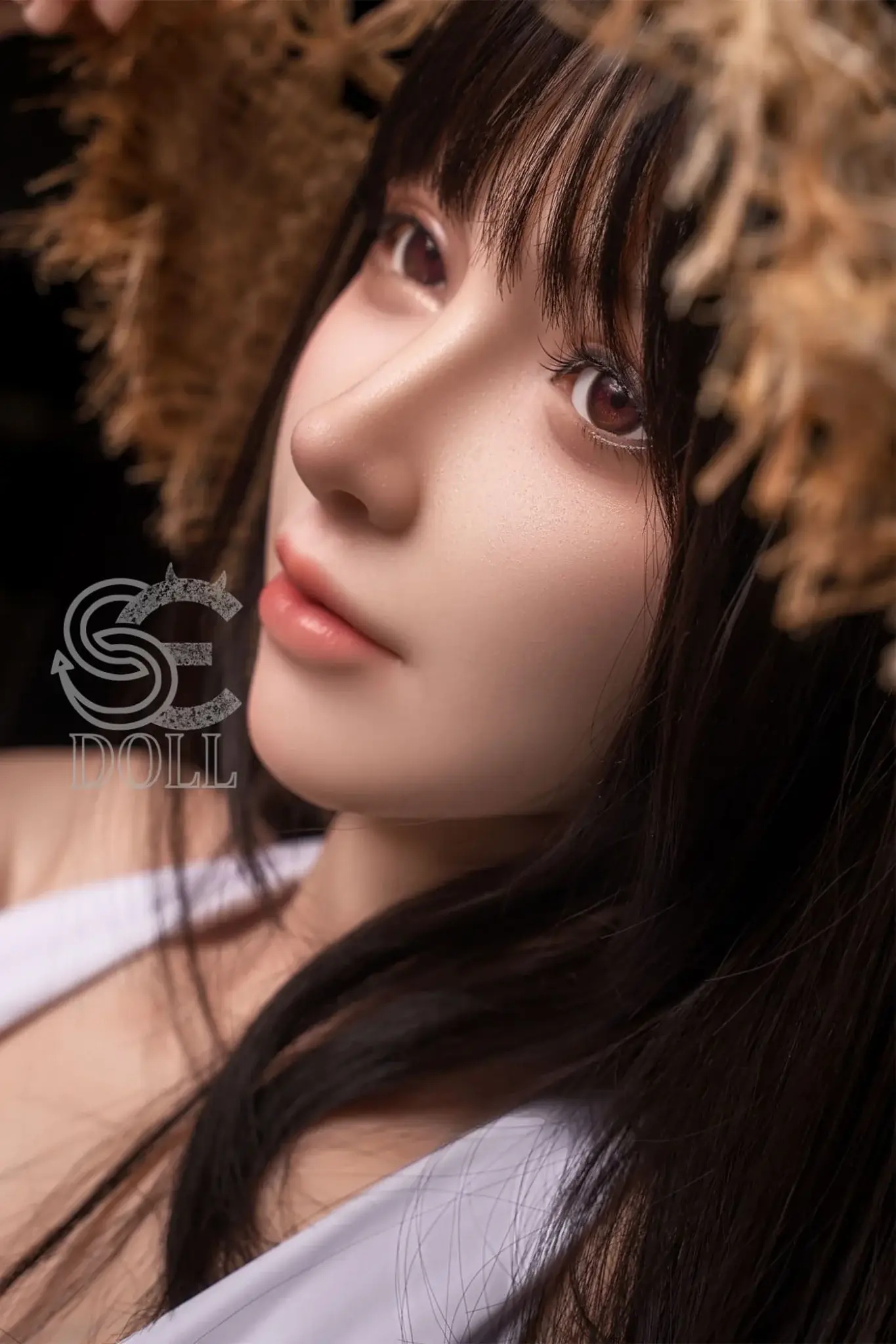 Annika F. Premium Full Silicone Sex Doll - Silicone Pro Series - SEDOLL