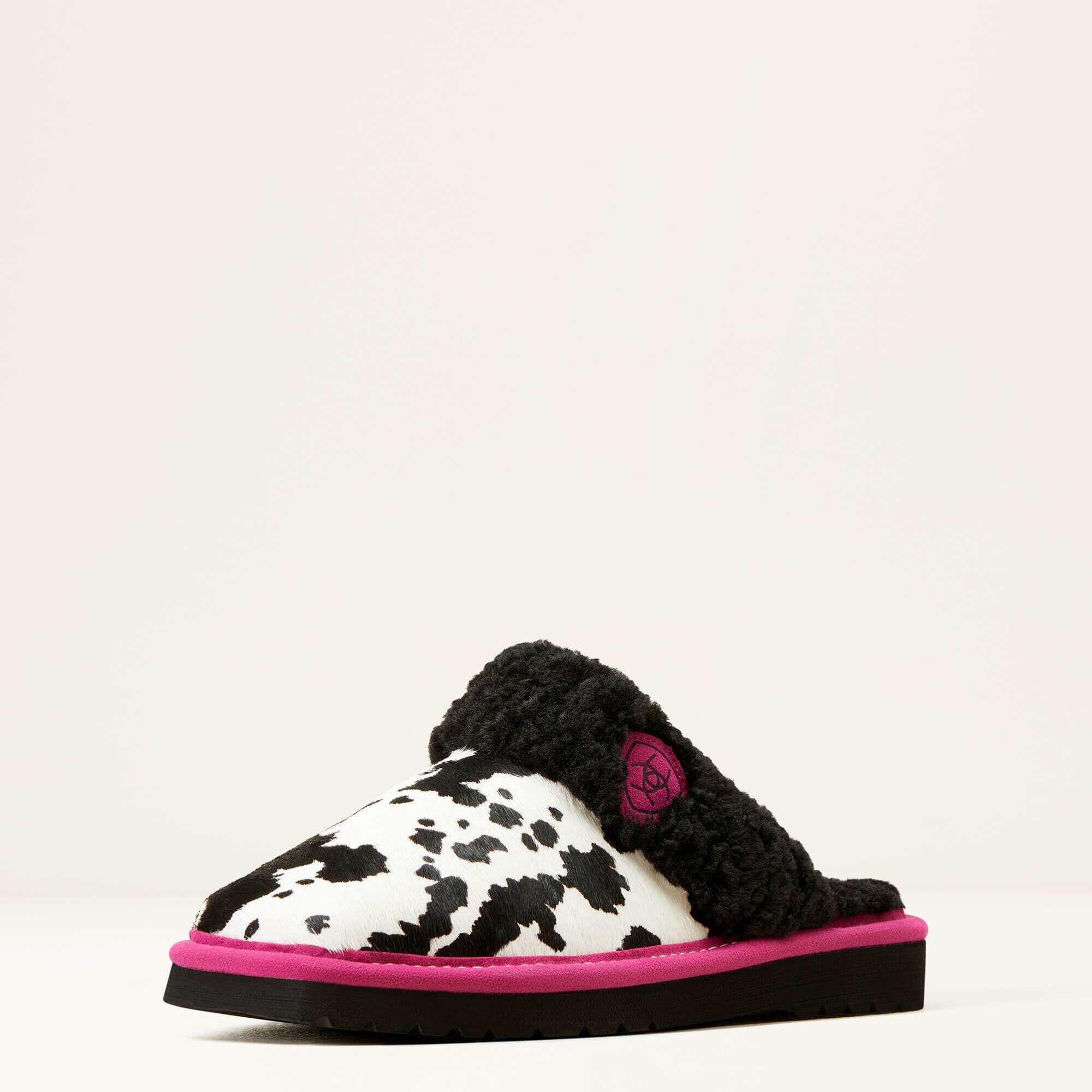 Jackie Square Toe